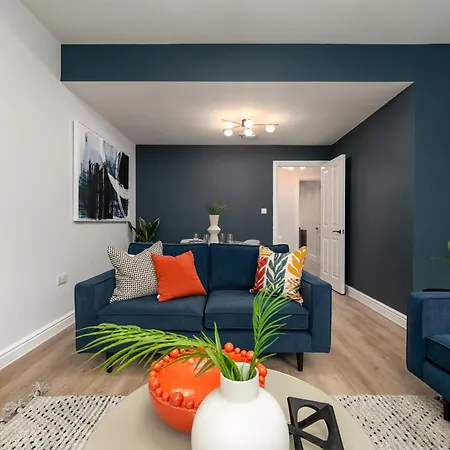 62 Park Street - Urban *