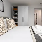 דירה 62 Park Street - Urban *