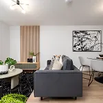 62 Park Street - Urban דירה בריסטול