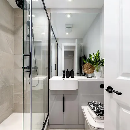 62 Park Street - Urban *