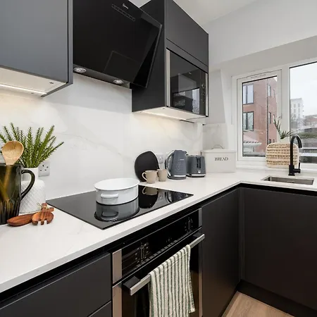 62 Park Street - Urban *