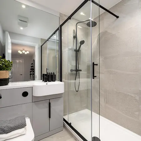 62 Park Street - Urban * Бристоль