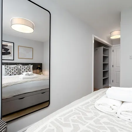 62 Park Street - Urban * Бристоль