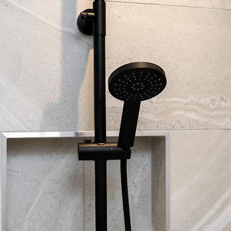 62 Park Street - Urban