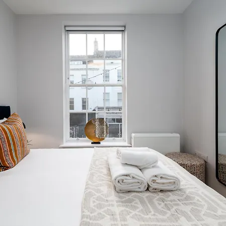 62 Park Street - Urban *