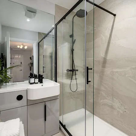 62 Park Street - Urban Бристоль