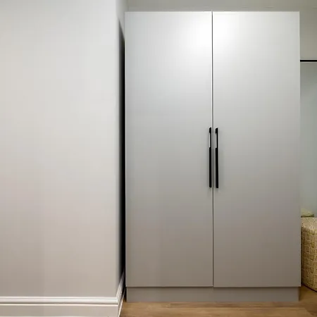 62 Park Street - Urban Апартаменти Бристоль