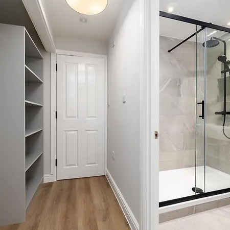 62 Park Street - Urban Бристоль