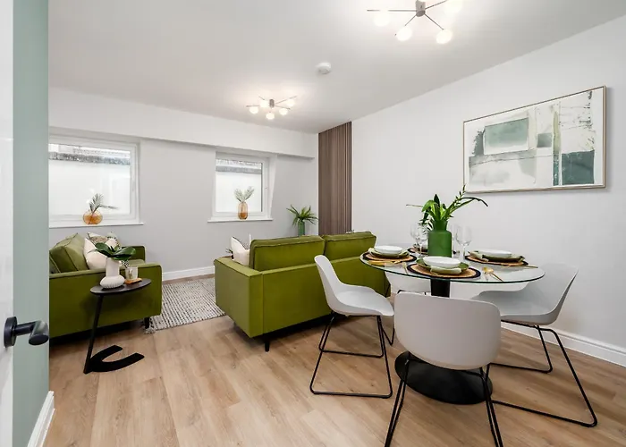 62 Park Street - Urban *