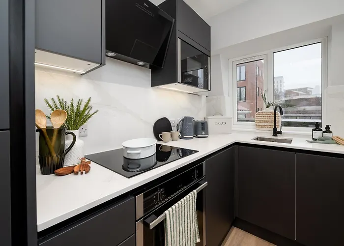 62 Park Street - Urban *