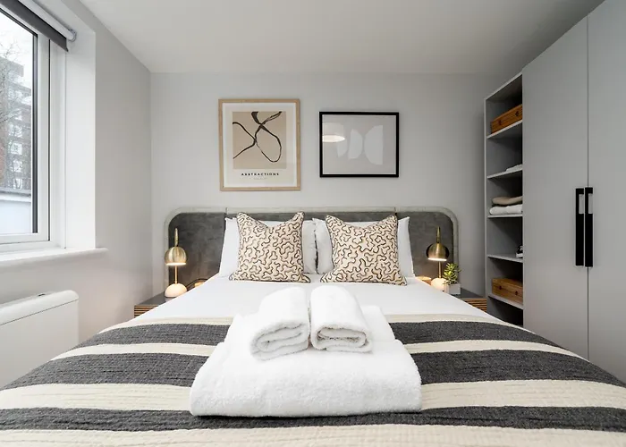 62 Park Street - Urban Бристоль