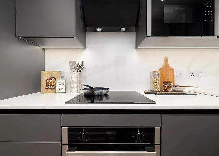 62 Park Street - Urban * Bristol