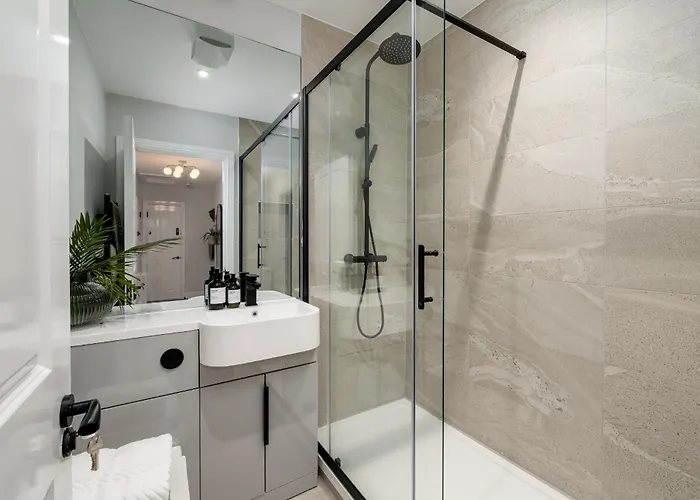 62 Park Street - Urban Бристоль