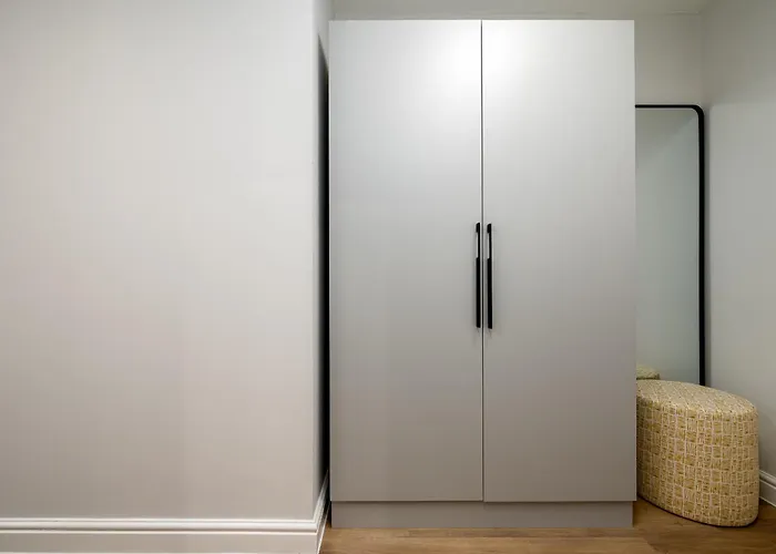 62 Park Street - Urban Apartment Bristol