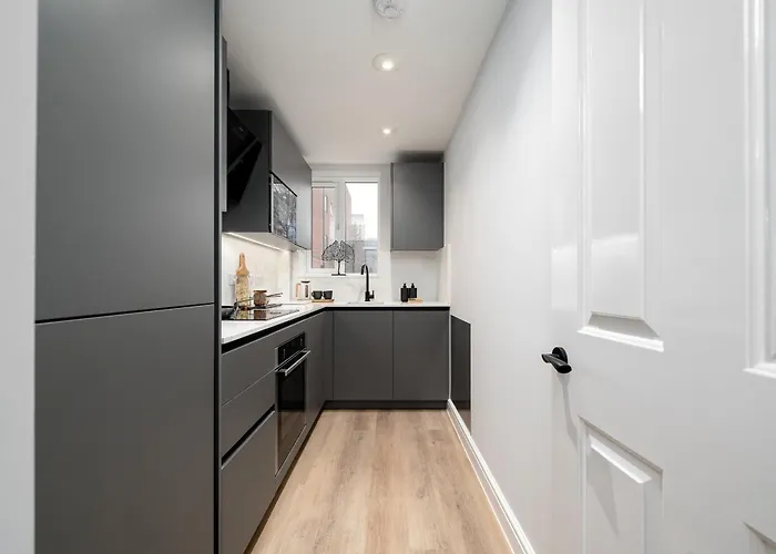 62 Park Street - Urban * Bristol