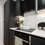 Apartment 62 Park Street - Urban