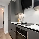 Apartment 62 Park Street - Urban