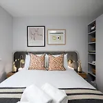 Apartment 62 Park Street - Urban Bristol