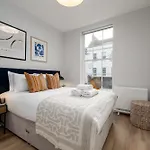 62 Park Street - Urban Apartment