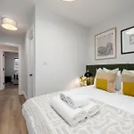 Apartment 62 Park Street - Urban Bristol