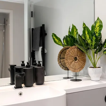 62 Park Street - Urban Apartamento *