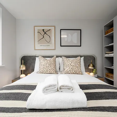 62 Park Street - Urban Bristol