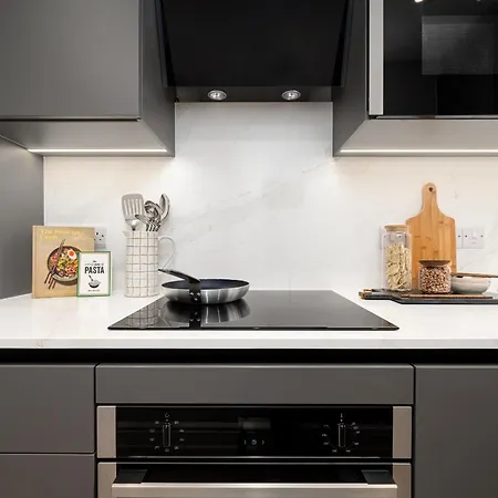 62 Park Street - Urban * Bristol