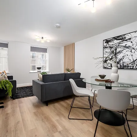 62 Park Street - Urban Bristol