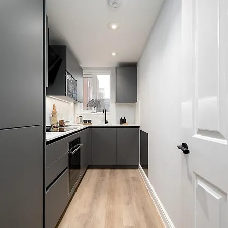 62 Park Street - Urban * Bristol