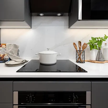 Apartamento 62 Park Street - Urban *