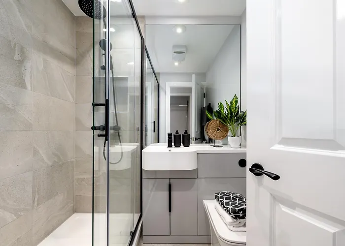 62 Park Street - Urban *