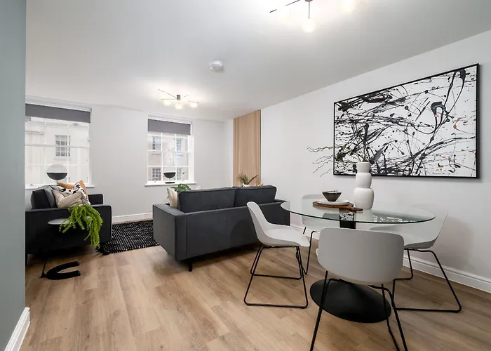 62 Park Street - Urban Bristol