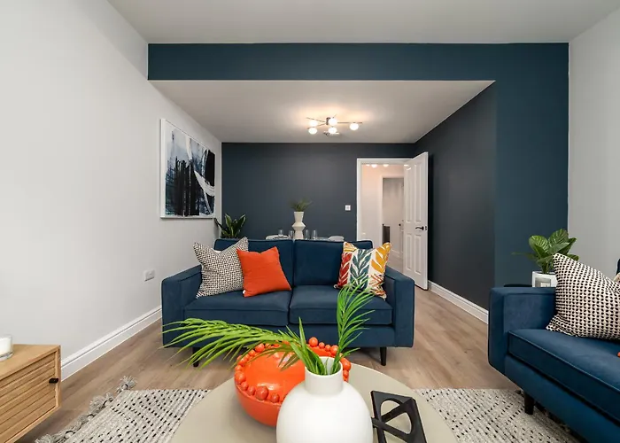 62 Park Street - Urban *